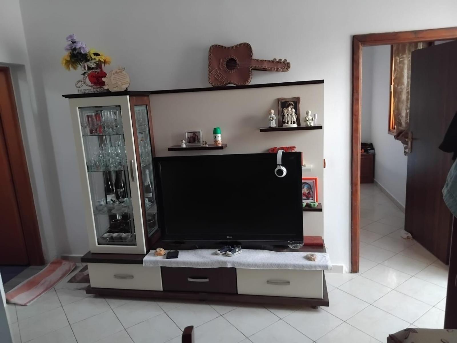 Casa Di Alex Dom wakacyjny Wlora